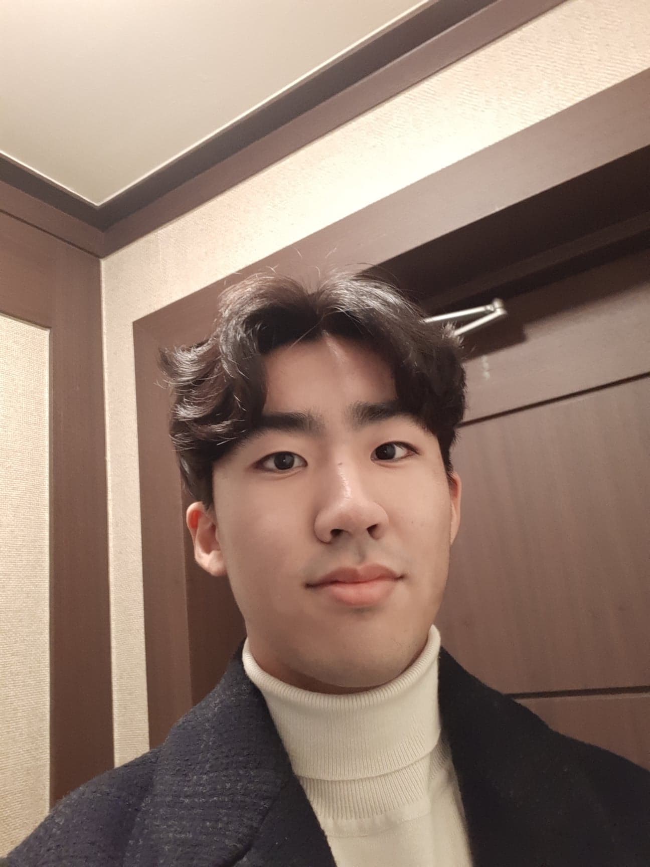 about